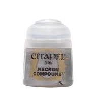 Citadel Colour: Базова боя за миниатюри - NECRON COMPOUND Warhammer