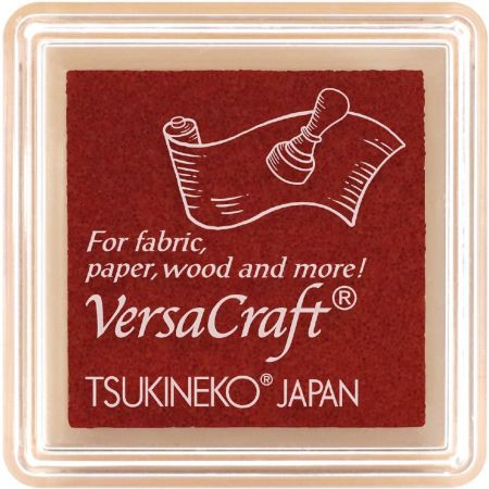 VersaCraft, Cherry Red