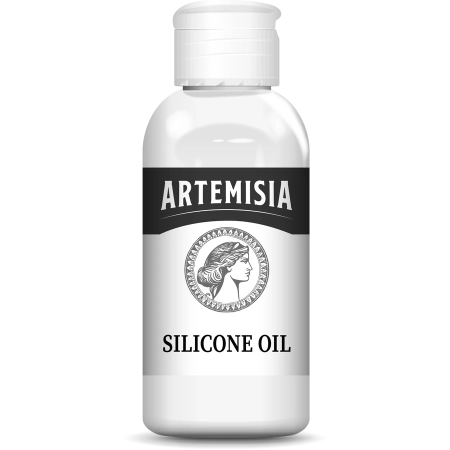 Artemisia Silicone Oil 100ml