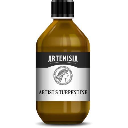 Artemisia Artist's Turpentine 100ml