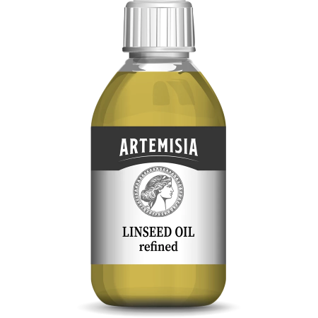 Artemisia Linseed Oil refined 60ml
