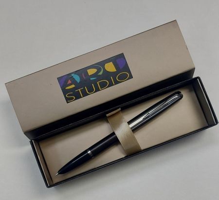 Писалка Art Studio DELUXE EBONY