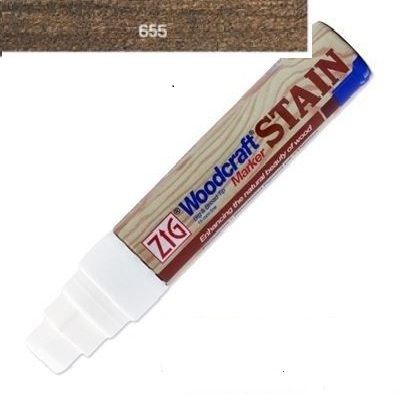 ZIG Woodcraft Stain Marker 15 mm – For Wood Craft & Restoration