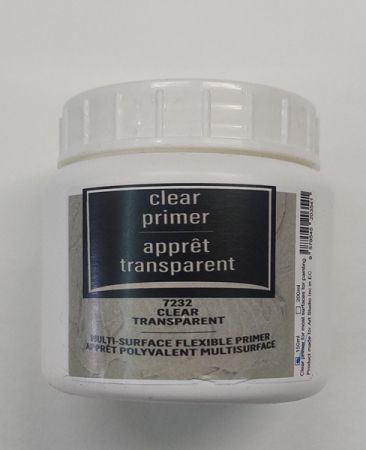 ART STUDIO CLEAR PRIMER 150ml