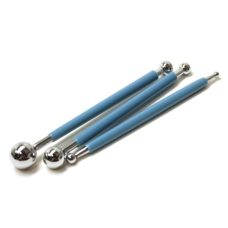 ARTEMIO EMBOSS & POINTILLlSM SET