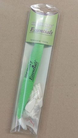STYLO FOR GRAPHIC DRAWING + 20 APPLICATORS