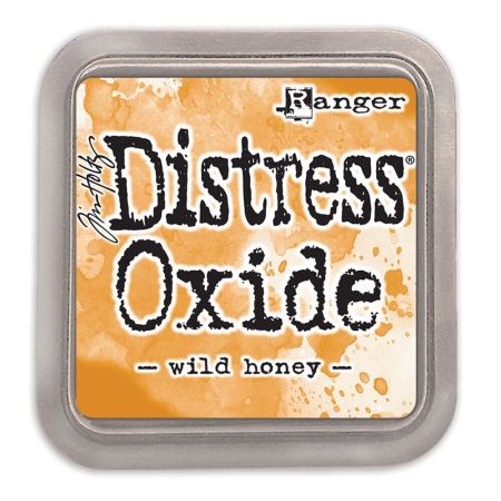 DISTRESS OXIDE тампон - Wild Honey