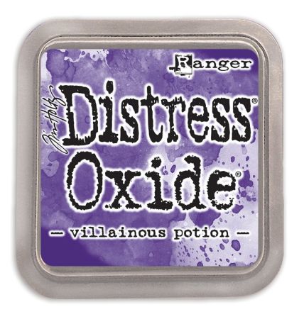 DISTRESS OXIDE тампон - Villainous Potion