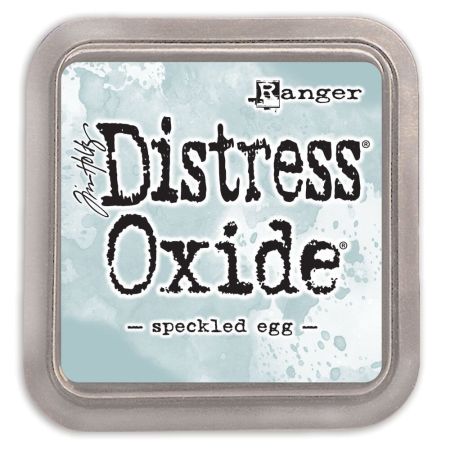 DISTRESS OXIDE тампон - Speckled Egg