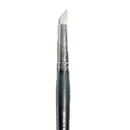 RUBBER BRUSH 