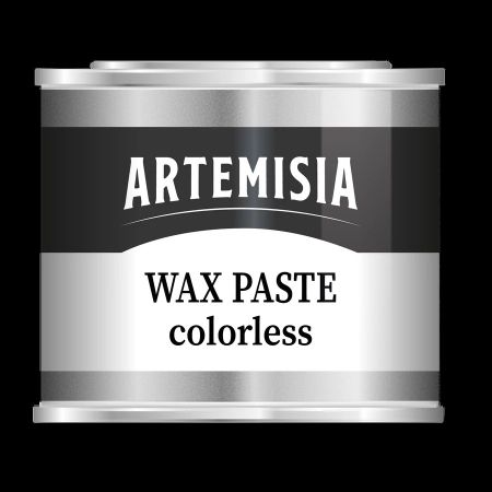 Artemisia Wax Paste colorless