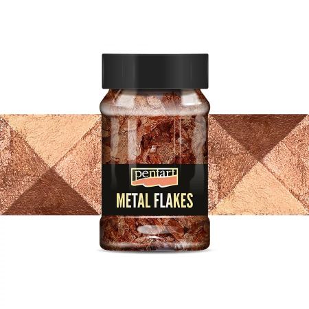 Метал Шлаки PENTART 100ml. - M5