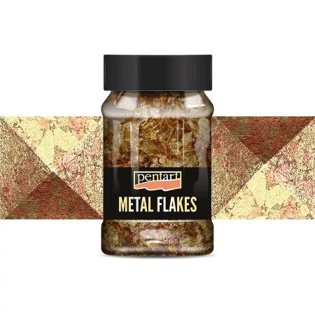 Метал Шлаки PENTART 100ml. - M4