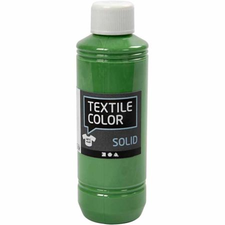 BASIC TEXTILE COLOUR - Green