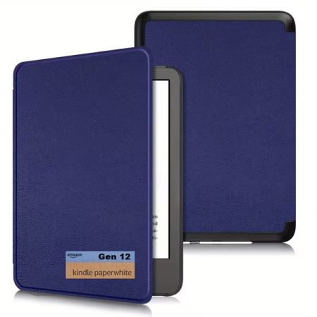 Kindle Paperwhite 12Th Gen 2024 Ebook Case