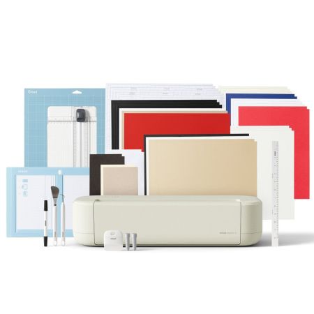 Explore 5 Machine Essentials Bundle
