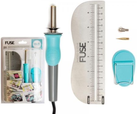FUSE PHOTO SLEEVE TOOL