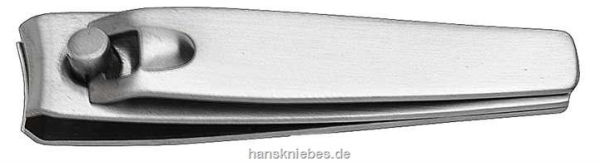  Професионална нокторезачка за маникюр - HK Solingen Germany