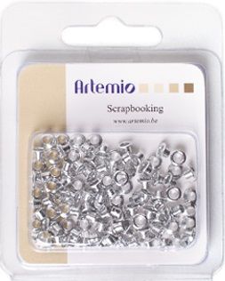 EYELETS by ARTEMIO - 1/8"