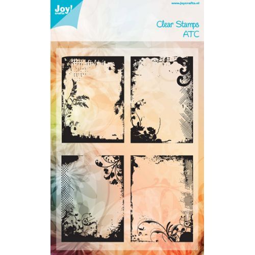 JOY Crafts  - Дизайнерски печат 148x210 - Frames 0396