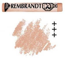 REMBRANDT SOFT PASTEL 339.7 - Екстра Фин сух пастел СВ. ОКС. ЧЕРВЕНА