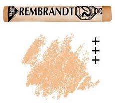 REMBRANDT SOFT PASTEL 231.9 - Екстра Фин сух пастел ЗЛАТНА ОХРА