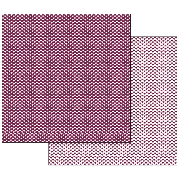 Stamperia ScrapArt -Дизайнерски скрапбукинг картон 30,5 х 30,5 см