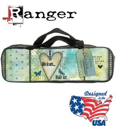 Ranger Deco Bag