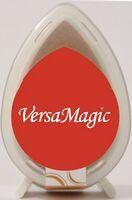 VersaMagic DewDrop Chalk Ink, Japan - Тампон с бързо съхнещо мастило - Red Magic - 12