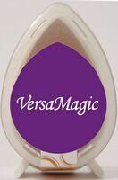 VersaMagic DewDrop Chalk Ink, Japan - Тампон с бързо съхнещо мастило- Purple Hydrangea - 55