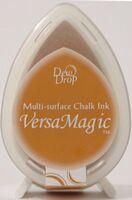 VersaMagic DewDrop Chalk Ink, Japan - Тампон с бързо съхнещо мастило - Pumpkin Spice - 61