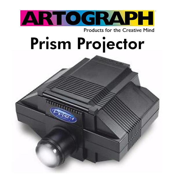Artograph PRISM - ПРОФЕСИОНАЛЕН Арт Проектор за рисуване
