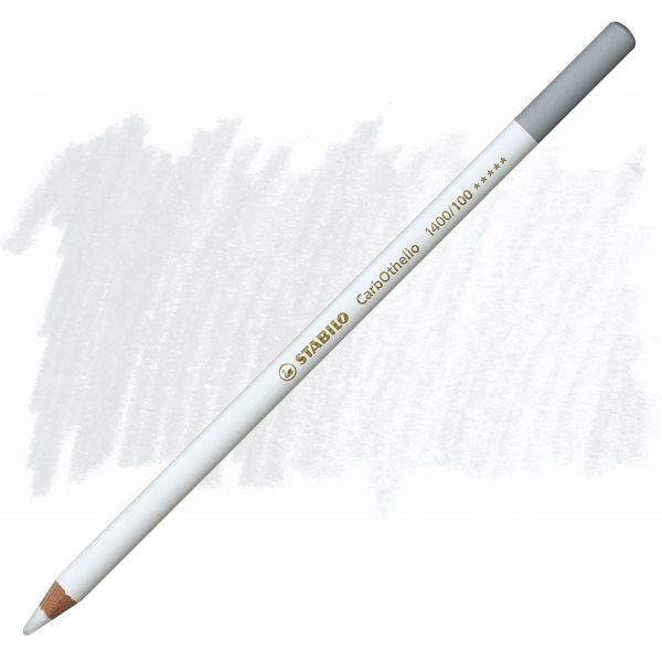 CarbOthello PASTEL PENCIL