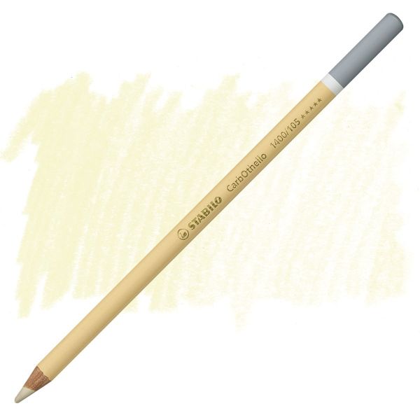 CarbOthello PASTEL PENCIL