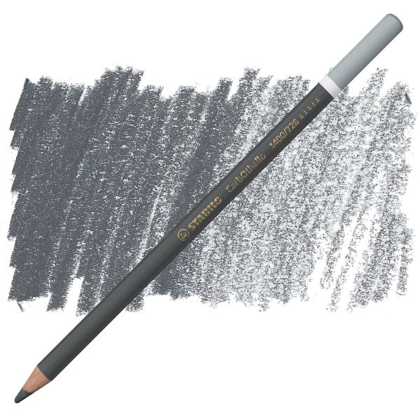 CarbOthello PASTEL PENCIL