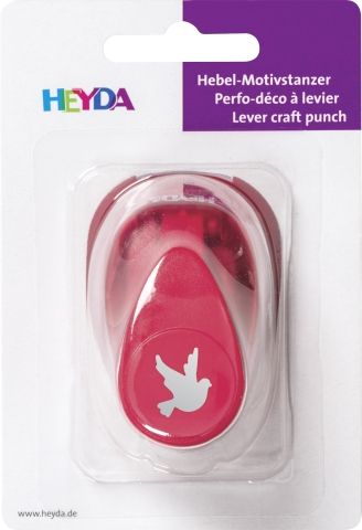 HEYDA Punch  17mm