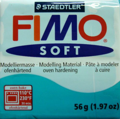 FIMO SOFT - Peppermint - 39