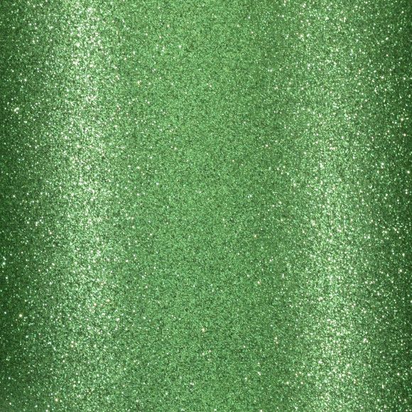 Self-adhesive Glitter paper 160g 30,5x30,5cm red - СЗЛ Глитер картон, Зелено
