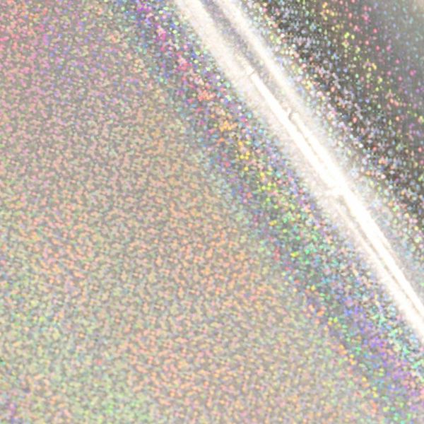 GO PRESS FOIL - Фолио за "GoPress & Foil Mashine" - Сребро(Iridecent Speckled)