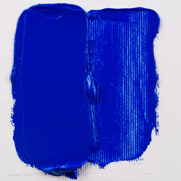 TALENS, ArtCreation Oil, 200ml * COBALT BLUE (ultramarine) - Фини маслени бои 512 СИНЯ КОБАЛТ (прим.)