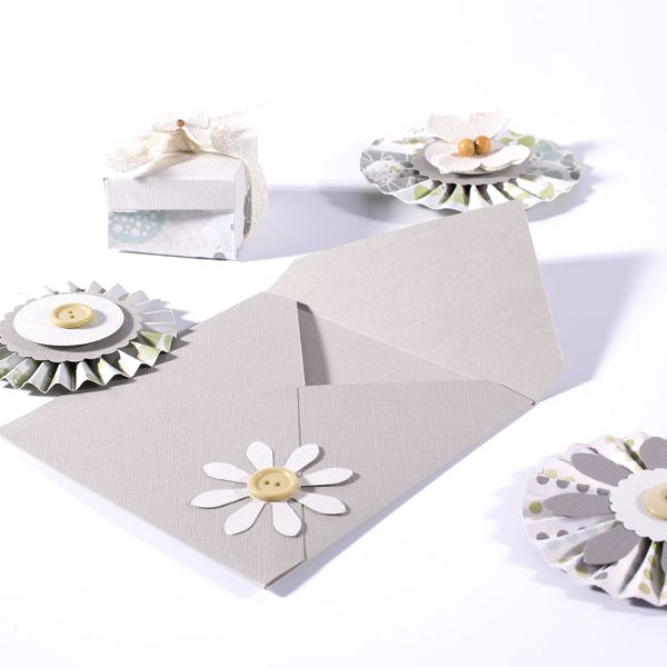 Martha Stewart • Scoring Board 12"x12"(30,5x30,5cm) – Крафт борд за биговане / изработка на пликове,кутии - PROMO!