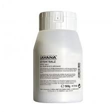 JAVANA EFFECT SALT 500 - Ефектна сол за коприна -  500 гр.