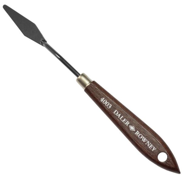 Daler Rowney Artists Painting Knife 