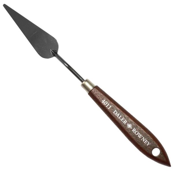 Daler Rowney Artists Painting Knife 