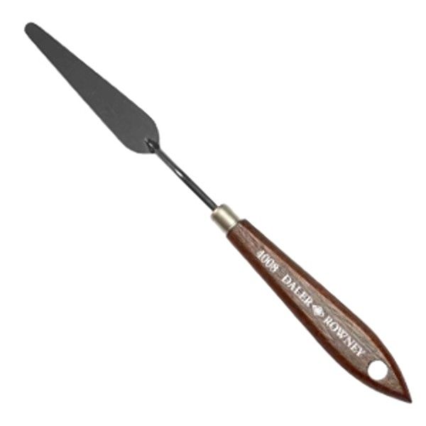 Daler Rowney Artists Painting Knife 