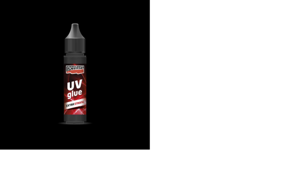 PENTART - UV GLUE 20 ml.