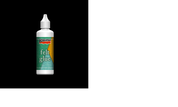 PENTART - FELT ADHESIVE 80 ml.