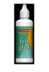 PENTART - FELT ADHESIVE 80 ml.