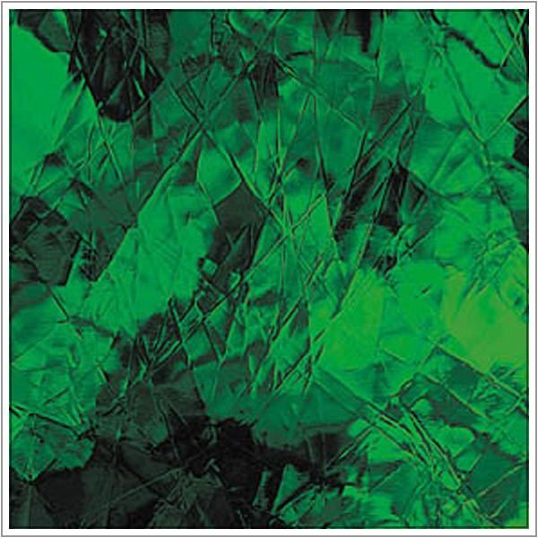 OCENSIDE Spectrum - Medium Green Artique