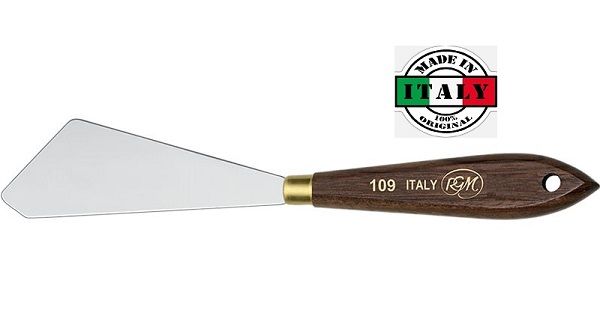 RGM PAINTING KNIFE 109